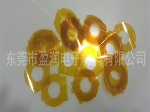 聚酰亚胺薄膜