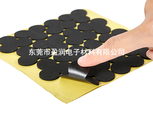 EVA泡棉背胶