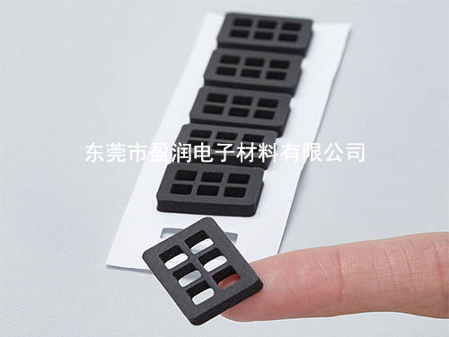 PORON泡棉