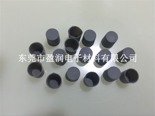 矽胶冒盖