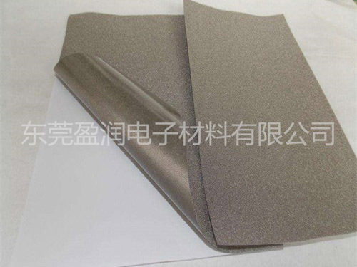 纤维复合导电布
