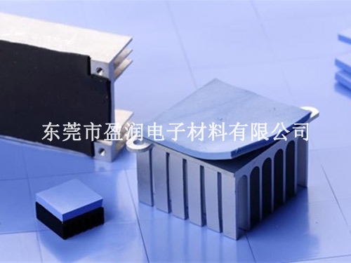 导热硅胶片