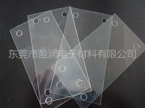 PET麦拉片的材质分析