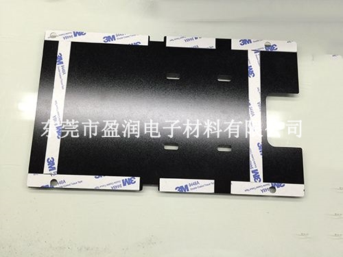 PET麦拉片材料性质