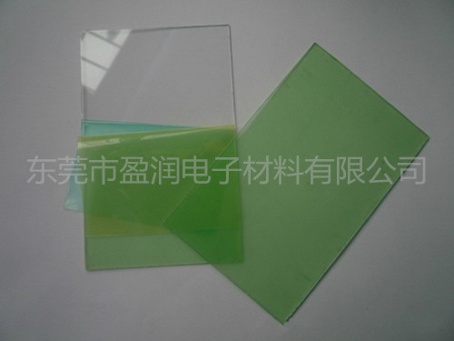 PVC绝缘片厂家讲解绝缘材料在电器中的应用