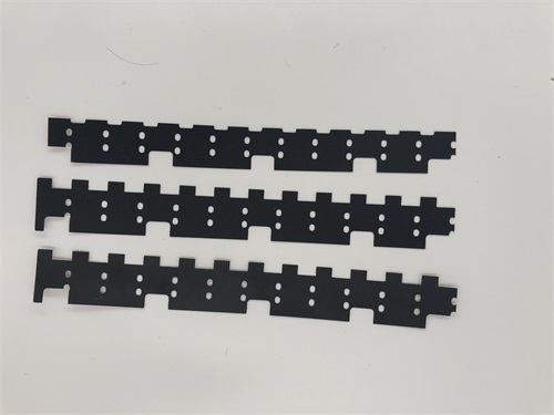PC绝缘片的性能详解